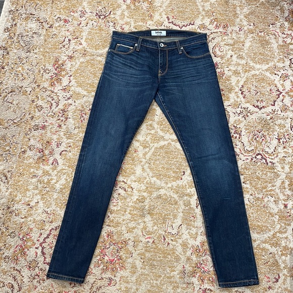 Baldwin Jeans | The Andi Boyfriend size 27 - Picture 6 of 9